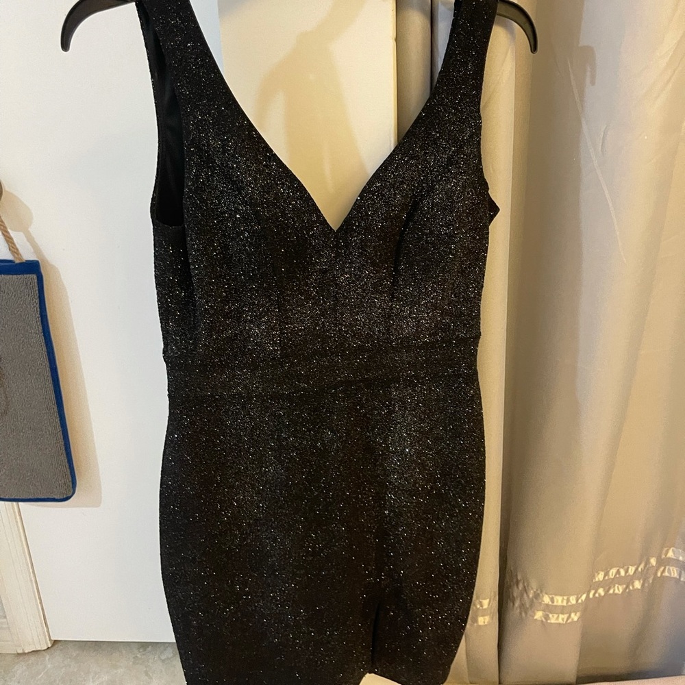 Formal dress